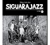 Siguarajazz - Lo Mejor 1 (2 LP)