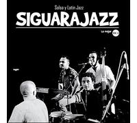 Siguarajazz - Lo Mejor 2 (2 LP)