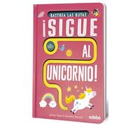 ¡SIGUE AL UNICORNIO!