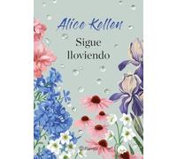 Sigue lloviendo