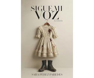 Sigue mi voz