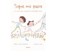 Sigue mis pasos