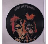 SIGUE SIGUE SPUTNIK - interview: the trial of tony james - myth or reality