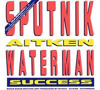 Sigue Sigue Sputnik - Sigue Sigue Sputnik - Success - [7"]