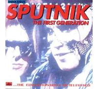 Sigue Sigue Sputnik - The First Generation