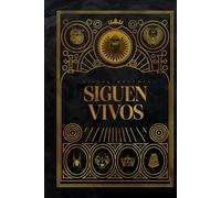 SIGUEN VIVOS: Miguel Montoya