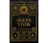 SIGUEN VIVOS: Miguel Montoya