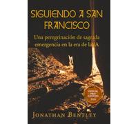 Siguiendo a San Francisco: Edición conmemorativa del Jubileo franciscano 2026