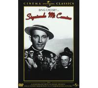 Siguiendo Mi Camino (Import Dvd) (2014) Bing Crosby