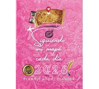 Siguiendo mi mapa cada día: Un día a la vez