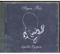 Sigur Ros - Agaetis Byrjun