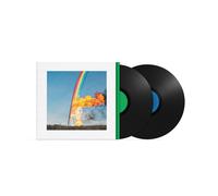 Sigur Ros - Atta - 2 Vinili (45 rpm - digipack)