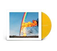 Atta - Sigur Ros (Audio Cd)