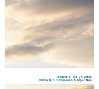 Sigur Ros & Hilmar Orn - Angels of the Universe