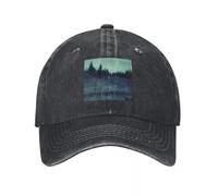 Sigur Ros Hvarf Heim Post Rock cap Cappello da Golf Leggero Cappello da Baseball da Uomo