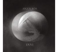 Sigur Ros - Inni (2 CD+1 DVD)