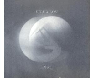 Sigur Ros - Inni-2Cd/Bluray