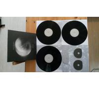 Sigur Rós - Inni (3lp/Dvd/2cd)