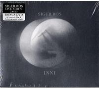 Sigur Ros - Inni: Deluxe (3 CD)