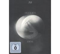Sigur Ros - Inni (+ DVD) (+2 CDs)