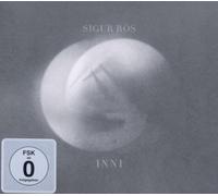 Sigur Rós - Inni Ltd.(2cd/Dvd)