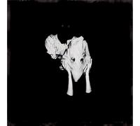Sigur Rós Kveikur (CD) Album