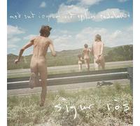 Sigur Rós Med Sud I Eyrum Vid Spilum Endalaust (Vinyl LP) 12" Album