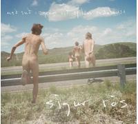 Sigur Ros - Med Sud I Eyrum Vid Spilum Endalaust