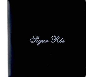 Sigur Ros - Svefn-G-Englar