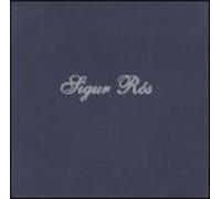 Sigur Ros - Svefn-G-Englar by Sigur Ros EP edition (2001) Audio CD
