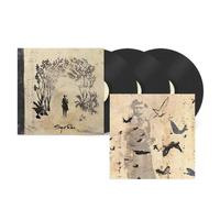 Sigur Ros Takk... 20Th Anniversary Triplo Vinile Lp Indie Exclusive Nuovo