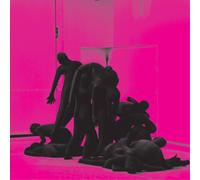 Sigur Rós Variations On Darkness (Vinyl LP) 12" Album
