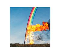 Sigur Rós - Atta (Limited Edition) (Reissue) (45 RPM) (Clear Coloured) (2 LP)