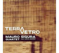 Sigura Mauro, Aquino Luca - Terravetro
