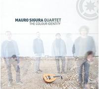 Sigura Mauro - The Colour Identity