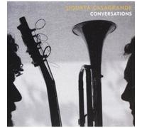 Sigurta' Casagrande Conversations (CD)