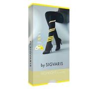 Sigvaris Highlight Donna Gambaletto Punta Chiusa Lungo Colore Dune Taglia M