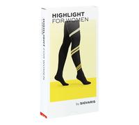 Sigvaris SIGVARIS HIGHLIGHT WOMEN GAMBALETTO NORMALE PUNTA CHIUSA DUNE S
