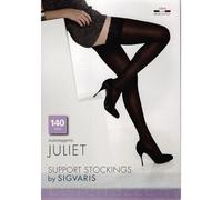 Sigvaris juliet autoreggenti 140 den 15/18 mmHg calze Sigvaris riposanti donna