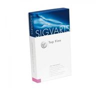 Sigvaris SIGVARIS 701 CCL1 TFQ GAMBALETTO CORTO PUNTA CHIUSA CRISPA S