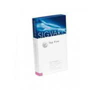 Sigvaris SIGVARIS 702 CCL2 TFQ COLLANT MATERNO TOP FINE LUNGO PUNTA APERTA CRISPA M