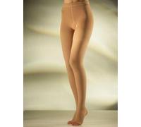 Sigvaris SIGVARIS 702 CCL2 TFQ COLLANT TOP FINE LUNGO PUNTA APERTA CRISPA L