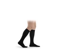 Sigvaris SIGVARIS HIGHLIGHT MEN GAMBALETTO LUNGO PUNTA CHIUSA BLACK XL