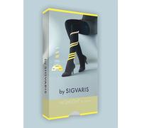 Sigvaris SIGVARIS HIGHLIGHT WOMEN COLLANT NORMALE PUNTA CHIUSA DUNE L
