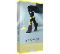Sigvaris SIGVARIS HIGHLIGHT WOMEN COLLANT NORMALE PUNTA CHIUSA SKIN M