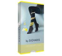 Sigvaris SIGVARIS HIGHLIGHT WOMEN GAMBALETTO NORMALE PUNTA CHIUSA DUNE M