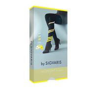 Sigvaris SIGVARIS HIGHLIGHT WOMEN GAMBALETTO NORMALE PUNTA CHIUSA DUNE S