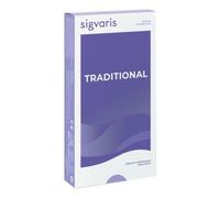 Sigvaris Traditional 503 CCL2 Bracciale Autoreggente Beige S