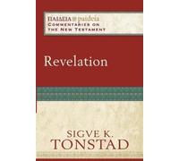 Sigve K. Tonstad Mikeal Parsons Charles Talbert Bruce Lon Revelation (Tascabile)