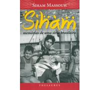 siham memorias de uma siria brasileira